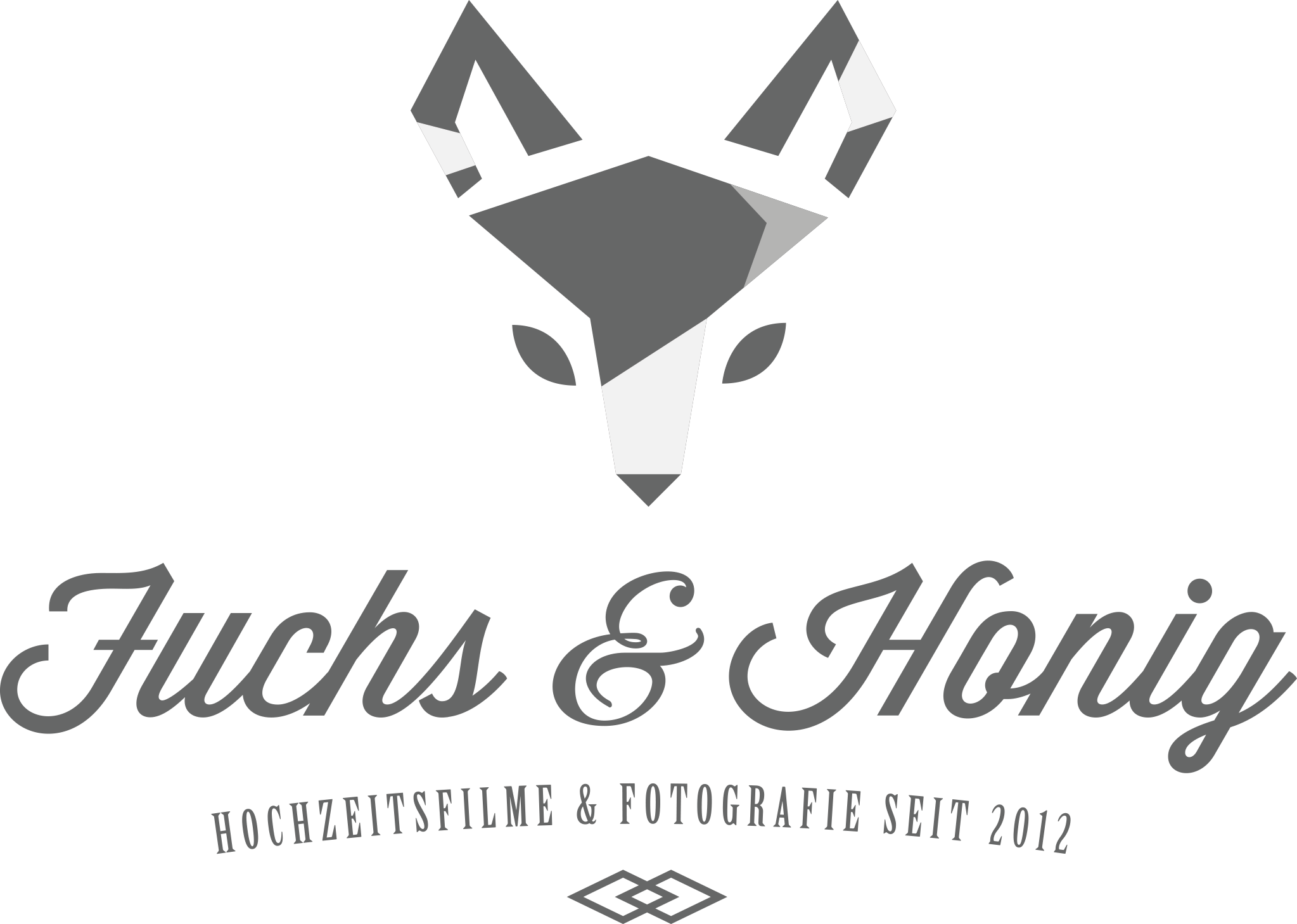 Fuchs und Honig